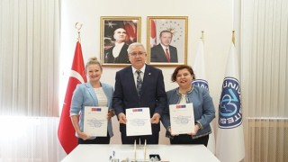 Egeli bilim insanı Prof. Dr. Gül Ertemin projesine UNICEFten destek