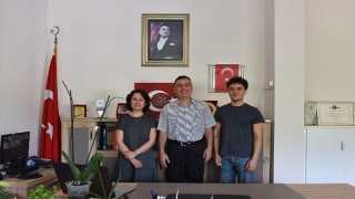 Egeli Genç İletişimci “Cannes Roger Hatchuel Student Academy”ye Türkiyeden seçilen tek isim oldu