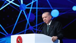 Eğitimde Yapay Zekâ Vizyonunu Ele Alan TETZ, Cumhurbaşkanı Erdoğanın Katılımıyla Başladı