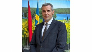 Ericsson, Mehmet Oğulu Türkiye Genel Müdürü olarak atadı