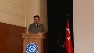 EÜ İletişim Fakültesi Reklamcılık Bölümü öğrencilerinin Bitirme Projeleri görücüye çıktı