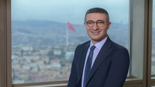 Garanti BBVAdan 3,5 Trilyon TLlik Sürdürülebilir Finansman Hedefi