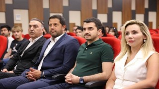 Genç Baristalar Sertifikalarını Aldı