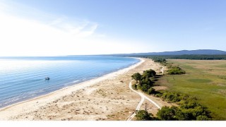 Hafta sonu önerisi: İstanbula yakın plajlar