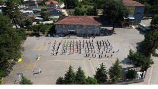 Hobabüs İnegölü Harekete Geçiriyor