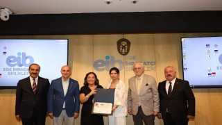 İhracatta topuk sesleri artacak