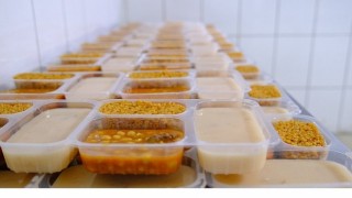 İnegöl Belediyesinden 365 Gün Sıcak Yardım