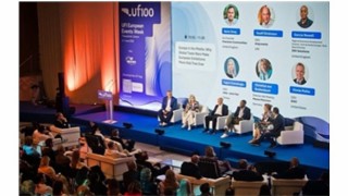 İZFAŞ 2026 yılında Avrupa yı buluşturacak