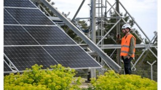 İzmir Büyükşehir Belediyesi iletişim altyapısını güçlendiriyor