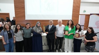 “İzmir Girişimcilik ve İnovasyon Projesi Ödül ve Sertifika Töreni” Genç Girişimcilerin Coşkusuyla Gerçekleştirildi