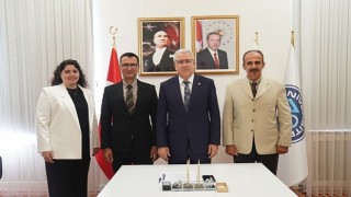 İzmir Körfezindeki Çilazmak Lagünü “Biyoçeşitlilik ve Ekolojik Kalite” yönünden inceleniyor