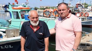 İzmit Körfezi, Kocaeli Büyükşehir ile küllerinden doğuyor;Ölümün kıyısından yeniden dirilişe