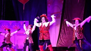 Kadıköyde Çocuklar İçin Tiyatro Zamanı