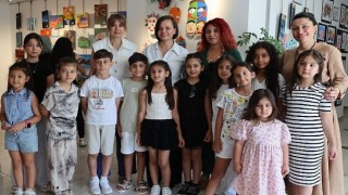 Karabağlarda Sanat Dolu Performans Günleri Başladı