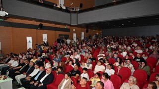Kartepe Belediyesi Genç Akademi 4. Dönem Mezunlarını Gururla Uğurladı