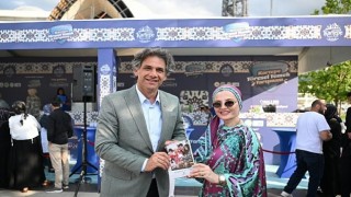 Kartepede Gastronomi Festivaline Yoğun İlgi