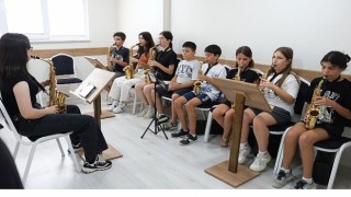 Kemer Belediyesi yaz kursları için kayıtlar başladı