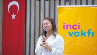 Konakın kadın CNC operatörleri sertifikalarını aldı