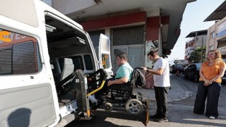 Konaktan gelecek hayallerine engelsiz ulaşım