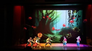 Konya Şehir Tiyatrosu, 2025in İlk 5 Ayında Yüzde 94 Doluluk Oranı Yakaladı