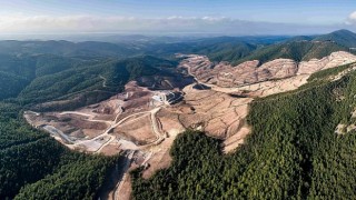 Kuraklığa ve Açlığa Büyük Adım Yasası Genel Kurulda