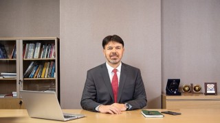 Kuveyt Türk İnsan Kaynakları ve Strateji Genel Müdür Yardımcısı Semih Sel, “En Yenilikçi 50 İK Lideri” Listesinde