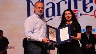 MARİFEST25ten görkemli final