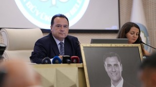 Masal Ormanının Yeni Adı “Mimar Ferdi Zeyrek Parkı” Oldu