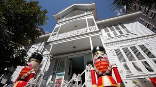 Mattel, 80. Yılını İstanbul Oyuncak Müzesi ile Gerçekleştirdiği Oyun Arkadaşlığıyla Kutluyor