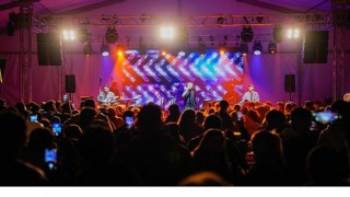 Meydanlar Müziğe Açılıyor; Sahnemi İstanbul 21 Haziranda!