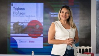 “Müze sadece eser değil, hikâye de sergiler”