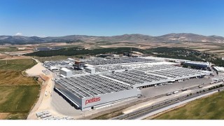 Petlas Karbon Ayak İzini %16,4 Azalttı