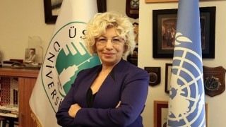 Prof. Dr. Sevil Atasoydan küresel uyuşturucu tehdidine karşı acil eylem çağrısı!