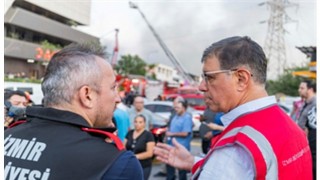“Şehrin merkezindeki bu tür tesisleri tekrar gözden geçirmemiz lazım”