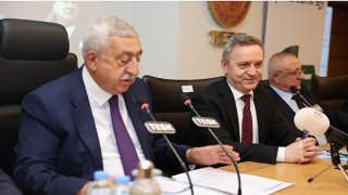 Şekerbank ve TESKten esnafa özel finansman desteği