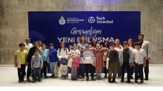 Tech Istanbuldan Kadınlar İçin Girişimcilik Okulu