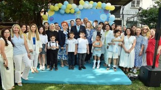 Tohum Otizm Vakfı Eğitim Kurumlarından Duygu Dolu Yıl Sonu Gösterisi