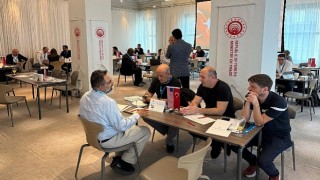 Türk Mobilyası ABDde Güçlü Tanıtım Yaptı