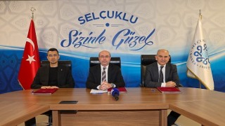 Türkiye Örnek Gösterilen İlk Adım Ebe Gebe Okulunun bir yenisi daha Konyaya kazandırılıyor