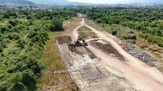 Ulaşıma yeni soluk için yoğun tempo