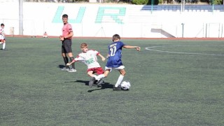 Urlada Yaz Tatili Boş Geçmeyecek