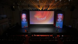 Yapay zekâ ve teknoloji dünyası New Generation Summitte bir araya geldi 