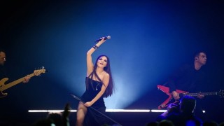 Yapı Kredi bomontiada “World Akustik” konser serisi ”Göksel” ile yaza merhaba diyor