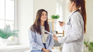 Yoğun ve Uzun Süren Adet Kanamaları Rahim Poliplerinin Habercisi Olabilir!