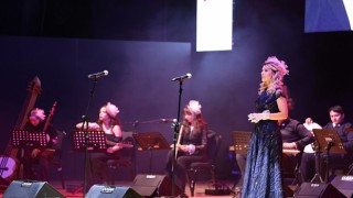 Zeki Müren Şarkıları Konseri