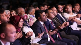 15 Temmuzda Bağcılar, tek yürek oldu