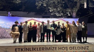 6. Burhaniye Kitap Fuarında dolu dolu dördüncü gün