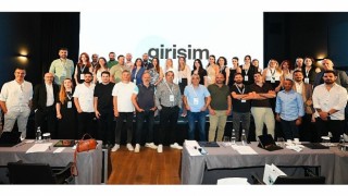 A101, Girişim 101 ile Teknoloji Odaklı Girişimlerle Buluştu