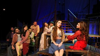 Açık Hava Yaz Oyunları Biletleri Satışa Çıkıyor