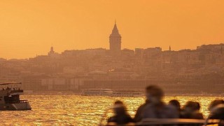 AKOM Uyardı: Bugün En Sıcak Gün...